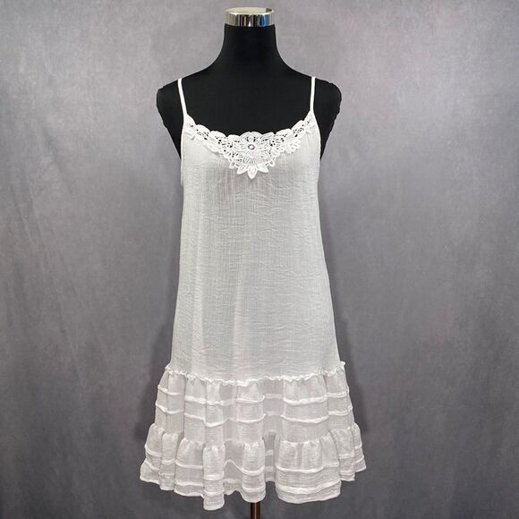 NWOT Exist Beach Dress Size Small - Picture 2 of 9